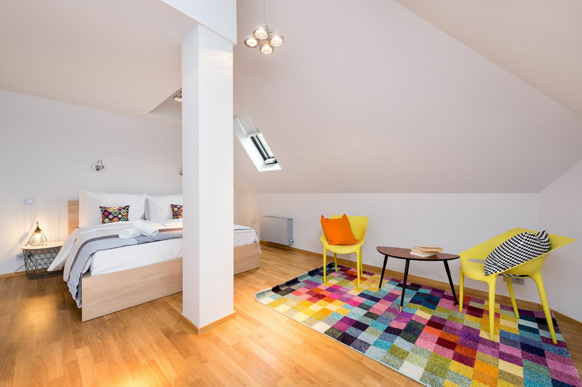 Empirent Rose Apartments Prága Kültér fotó