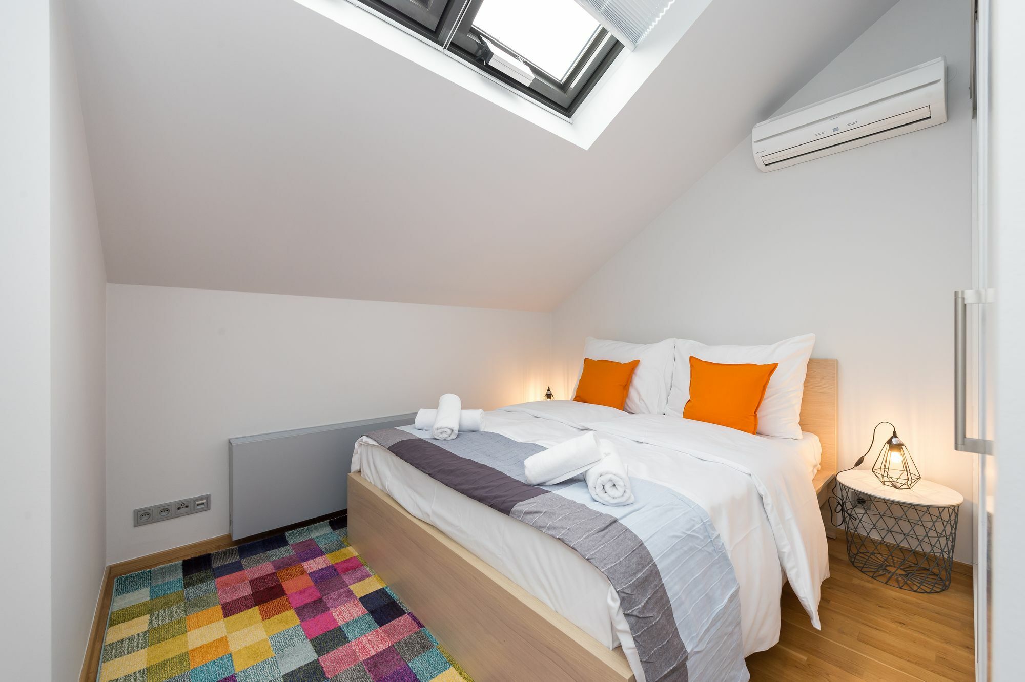 Empirent Rose Apartments Prága Kültér fotó