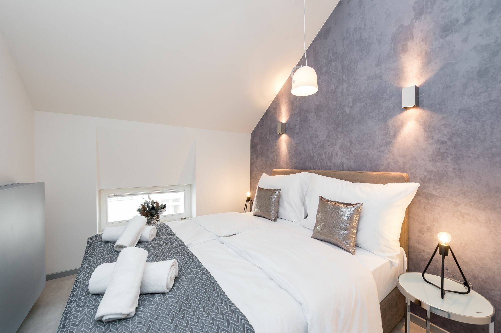 Empirent Rose Apartments Prága Kültér fotó
