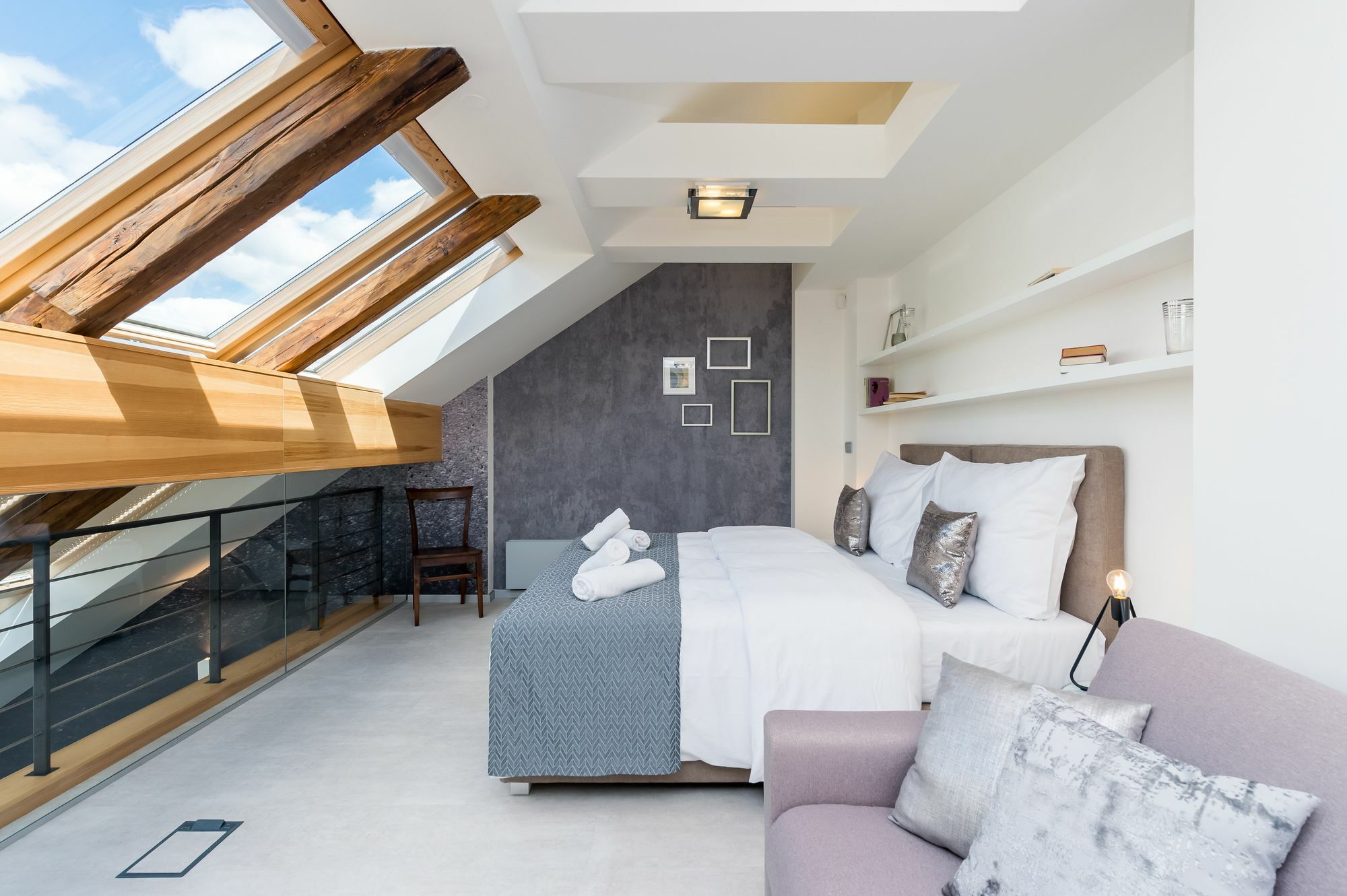 Empirent Rose Apartments Prága Kültér fotó